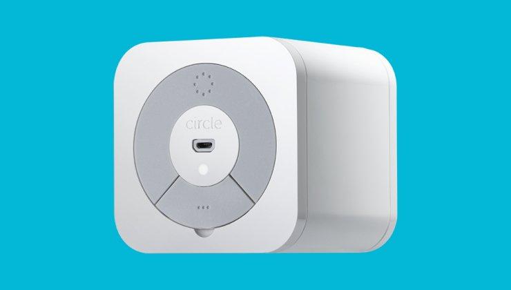 Circle Home - The Smart Family Device - Refurbished Electronics at Tydi NZ