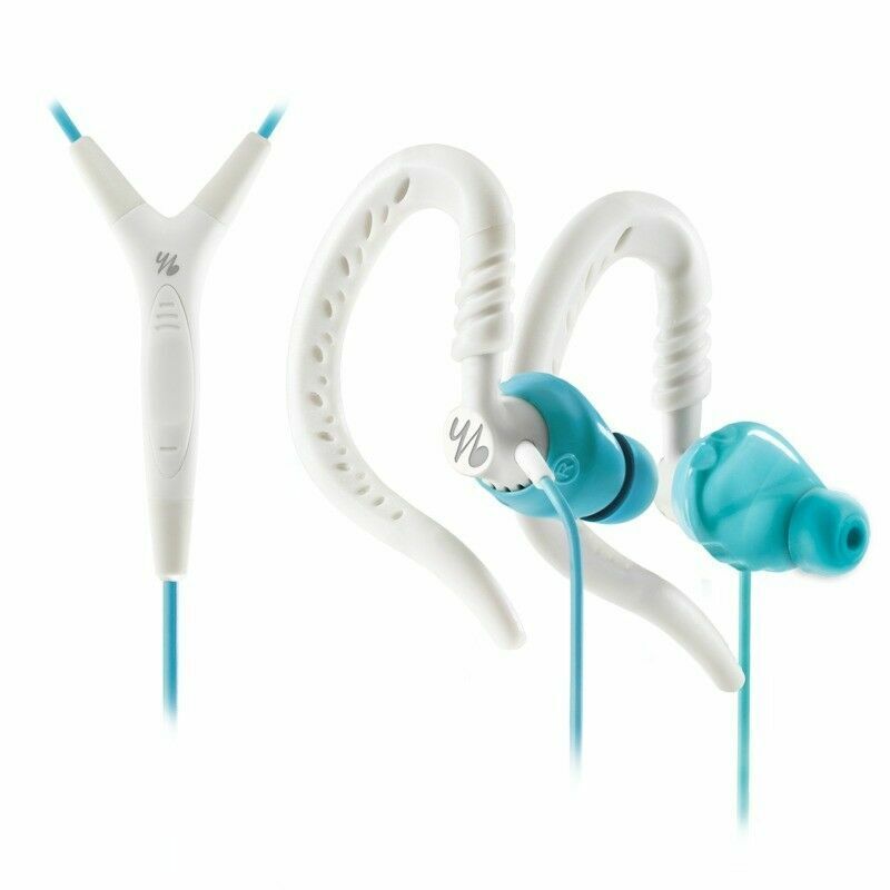 JBL Harmon Audio YURBUDS FOCUS 400 Women's Behind the Ear Sport Earphones