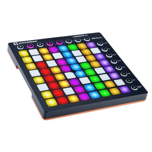 Novation Launchpad mk2