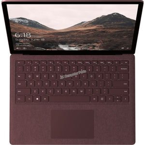 Microsoft Surface Laptop 13.5” Intel Core i7 8GB RAM 256GB SSD Win11 Pro