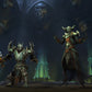 World of Warcraft: Shadowlands Collector's Edition