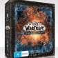 World of Warcraft: Shadowlands Collector's Edition