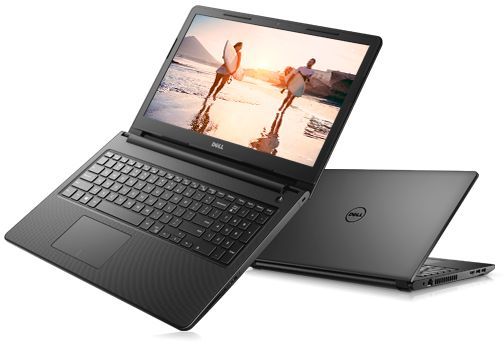 Dell Inspiron 15-3565 15.6” HD AMD Dual Core A9-9400 8GB 256GB SSD Win11