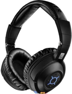 SENNHEISER MM 550-X Wireless Bluetooth Over-Ear Headphones