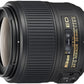 NIKON AF-S 35mm f1.8G NIKKOR LENS
