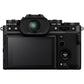 Fujifilm X-T5 Body Only - Black