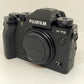 Fujifilm X-T5 Body Only - Black