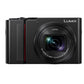 Panasonic DC-TZ220 Digital Camera
