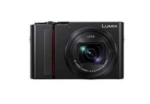 Panasonic DC-TZ220 Digital Camera