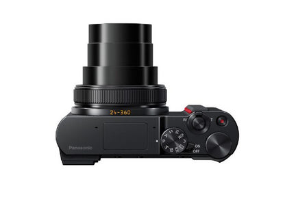 Panasonic DC-TZ220 Digital Camera