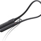 Sony WI-C600N wireless noise cancelling stereo headset