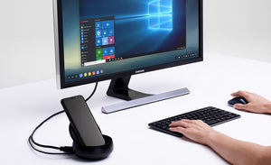 Samsung DeX Station - Black