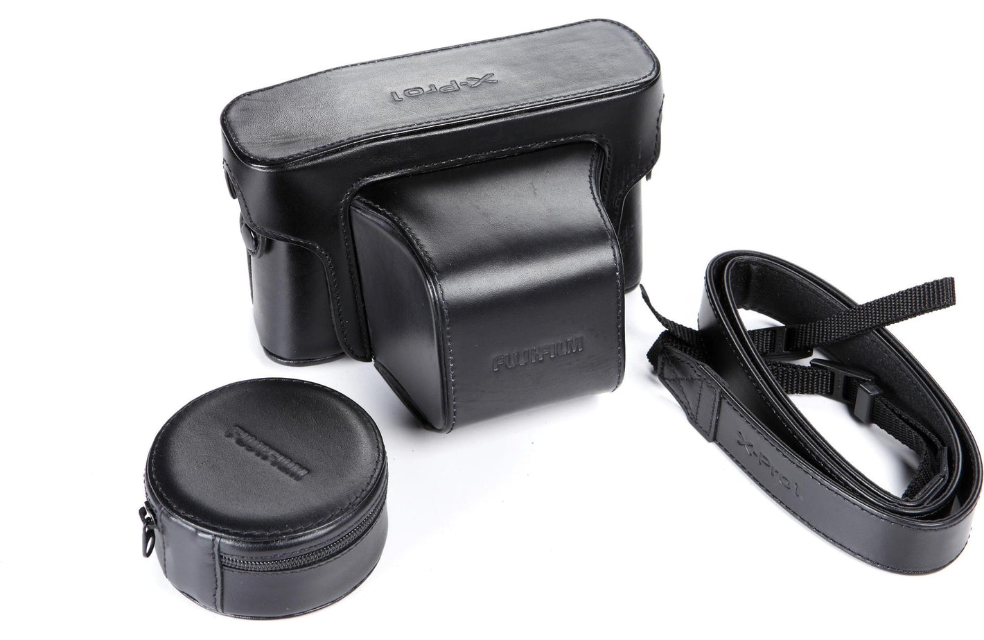 Fuji X Pro 1 Leather Case LC-XPRO1
