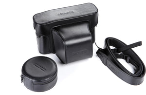 Fuji X Pro 1 Leather Case LC-XPRO1