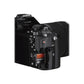 SONY Full Frame ILCE-7S/BQ IN5 DSLR Camera Body Only  (Black)