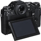 FUJIFILM X-T1 Mirrorless Camera