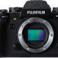 FUJIFILM X-T1 Mirrorless Camera