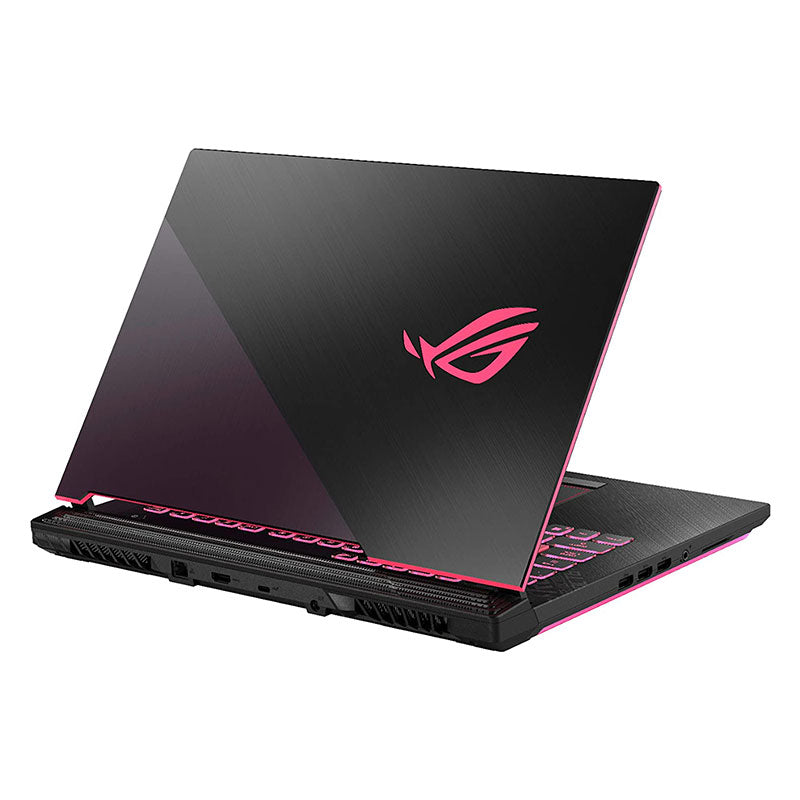 Asus ROG Strix 15.6” FHD Intel i7-10750H 5 16GB RAM 512GB SSD RTX2070 Win11