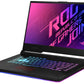 Asus ROG Strix 15.6” FHD Intel i7-10750H 5 16GB RAM 512GB SSD RTX2070 Win11