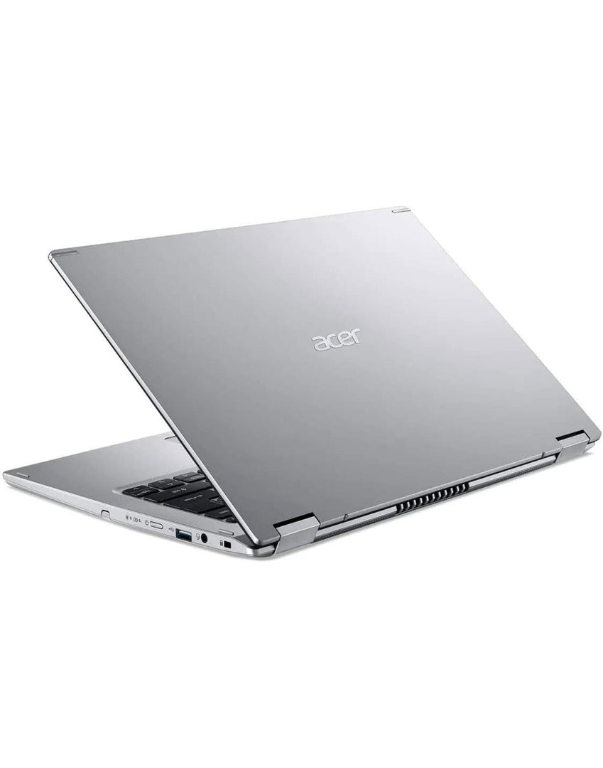 Acer Spin SF314 14.0” Touch Screen Intel 8th Gen i3 128GB SSD Windows 11