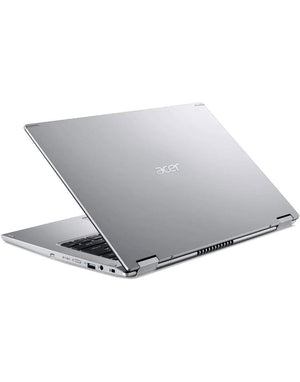 Acer Spin SF314 14.0” Touch Screen Intel 8th Gen i3 128GB SSD Windows 11