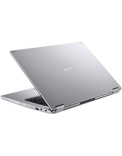 Acer Spin SF314 14.0” Touch Screen Intel 8th Gen i3 128GB SSD Windows 11