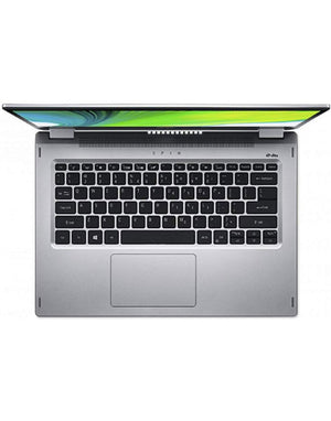 Acer Spin SF314 14.0” Touch Screen Intel 8th Gen i3 128GB SSD Windows 11