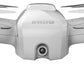 Yuneec Breeze Flying Camera - Compact Smart Drone with Ultra High Definition 4K Video - Safe to Fly