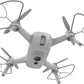 Yuneec Breeze Flying Camera - Compact Smart Drone with Ultra High Definition 4K Video - Safe to Fly