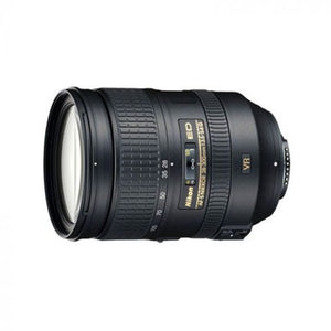 NIKON AF-S NIKKOR 28-300MM F/3.5-5.6G ED VR LENS
