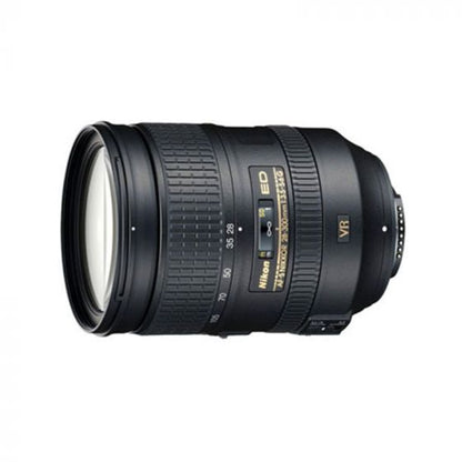 NIKON AF-S NIKKOR 28-300MM F/3.5-5.6G ED VR LENS