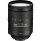 NIKON AF-S NIKKOR 28-300MM F/3.5-5.6G ED VR LENS