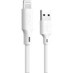 XCD Lightning to USB-A Cable 1m - Refurbished Electronics at Tydi NZ