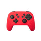 Nintendo Switch Pro Controller Silicone Action Pack (Red)