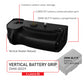 Panasonic DMW-BGG9 Battery Grip