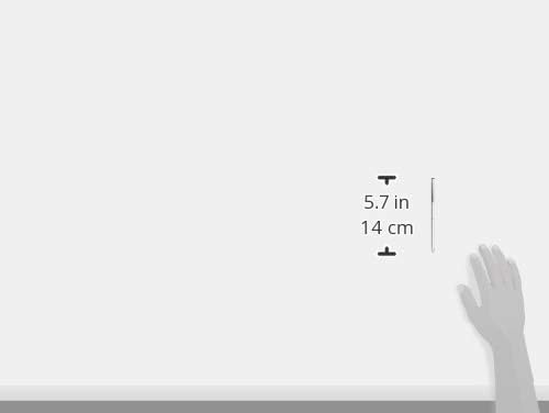 Adonit Jot Dash 3 Fine Point Stylus (Silver)