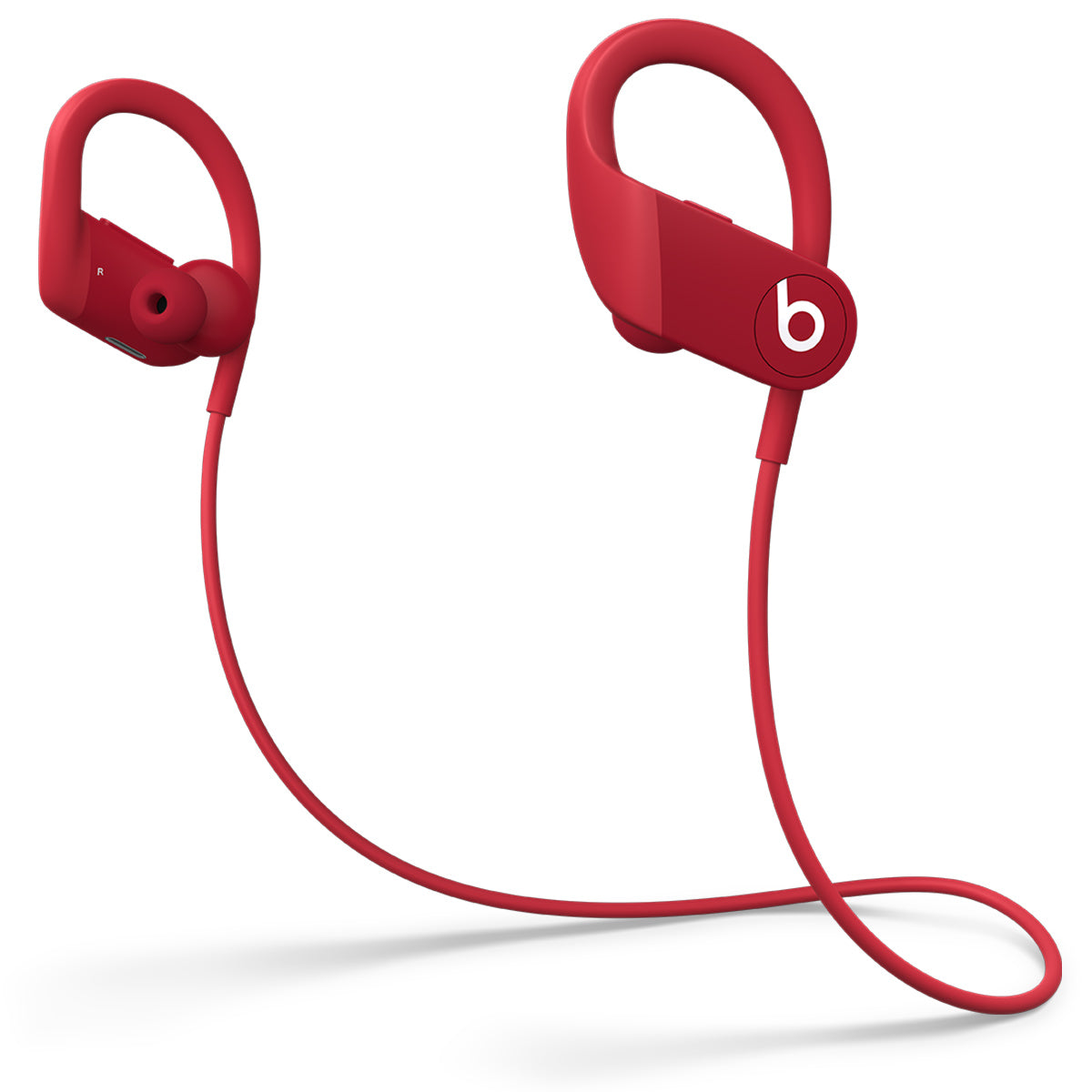 Powerbeats High-Performance Wireless Earphones - Apple H1 Headphone Chip, Class 1 Bluetooth, 15 Hour