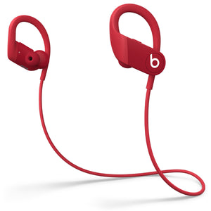 Powerbeats High-Performance Wireless Earphones - Apple H1 Headphone Chip, Class 1 Bluetooth, 15 Hour