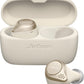 Jabra Elite 75T True Wireless In-Ear Headphones - Gold Beige