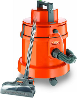 VAX SPIN SCRUB VX5 - Refurbished Electronics at Tydi NZ