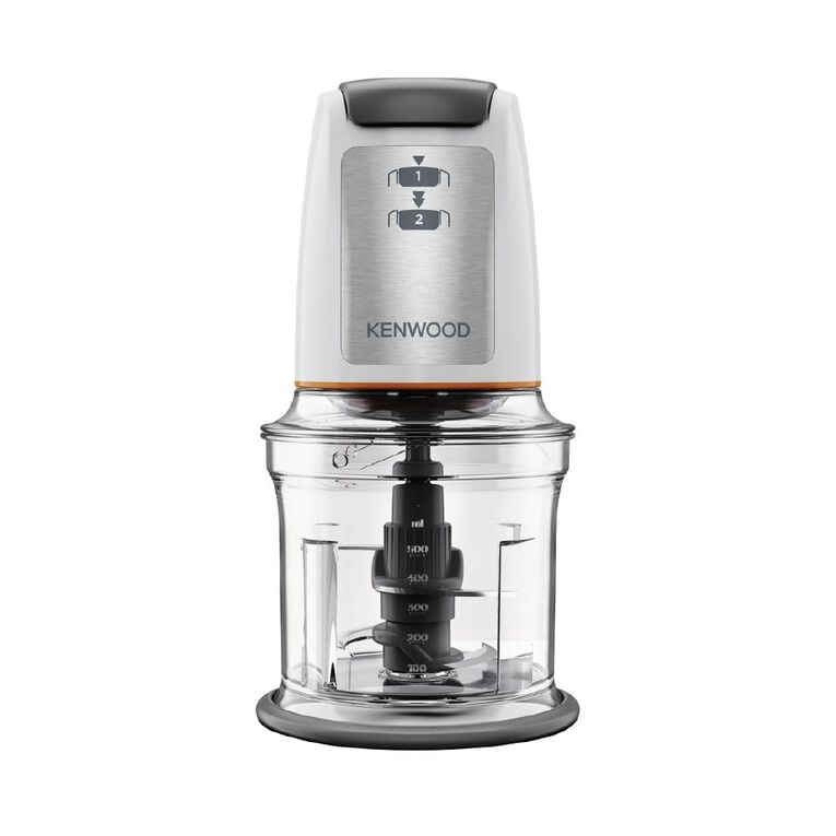 Kenwood Easy Chop 500ml Chopper - Refurbished Electronics at Tydi NZ