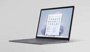 Microsoft Surface Laptop 4 13.5” AMD Ryzen 5 8GB RAM 256GB SSD Win11