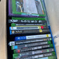 Massive  DVD- CD - PS3 & 4-  Xbone Clearance -3000+ Pieces