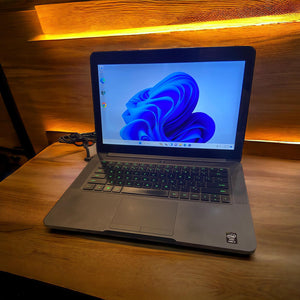 Ryzen Gaming Laptop Quad i7-4702HQ 8GB RAM GeForce GTX870M Win11