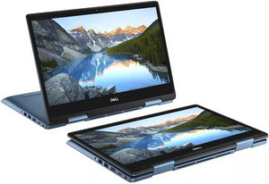 Dell Inspiron 5485 2-in-1 FHD Intel Core i3 8 RAM 128GB SSD Win11 Home