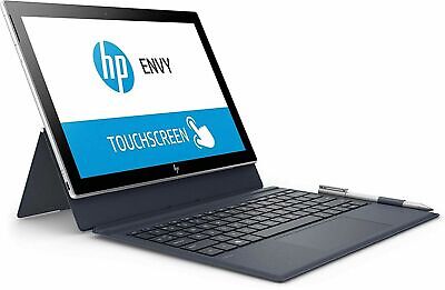 HP 12.3” Touch Envy x2 Detachable Core i5 8GB RAM 256GB SSD 4G Cellular Win11