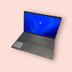 Dell Inspiron 15-3515 15.6” Full HD AMD Ryzen 5 3450U 8GB RAM 256GB SSD Win11