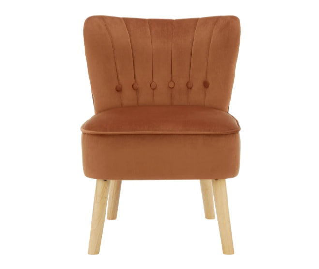 Alivia Accent Chair