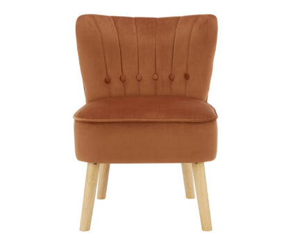 Alivia Accent Chair