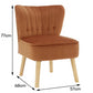 Alivia Accent Chair